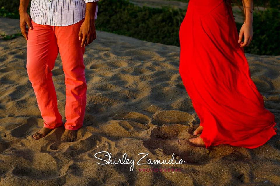 Shirley Zamudio Photography