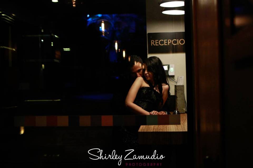 Shirley Zamudio Photography