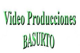 Video Producciones Basurto Logo