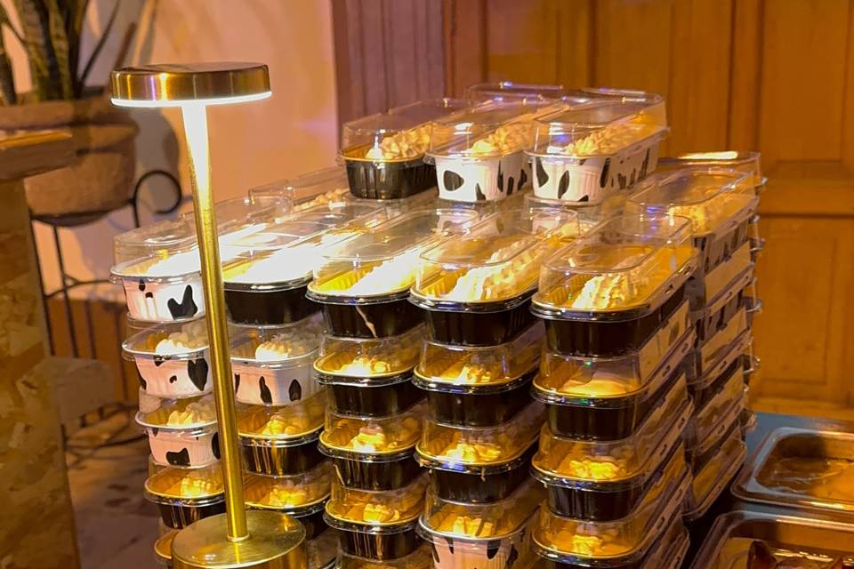 Pastelitos