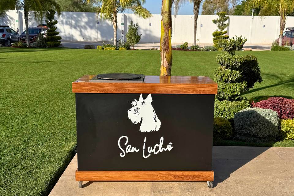 San Lucho