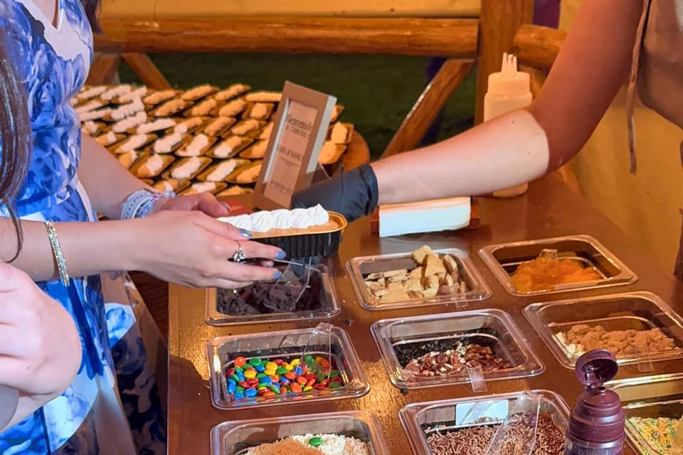 Cake Bar
