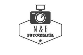 N & E Fotografía Logo