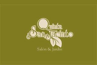 Quinta San Jacinto Logo