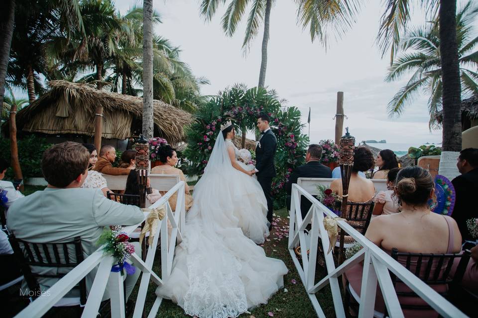 Hotel Fontán Ixtapa Beach And Resort