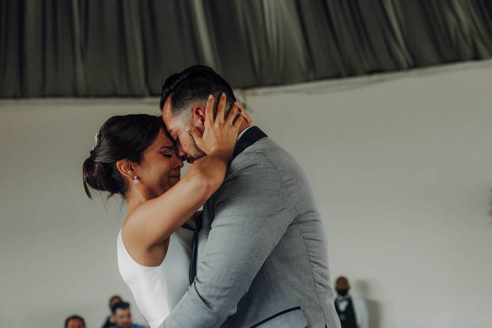 Captura los mejores momentos de la boda