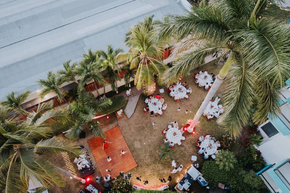 Hotel Fontán Ixtapa Beach And Resort
