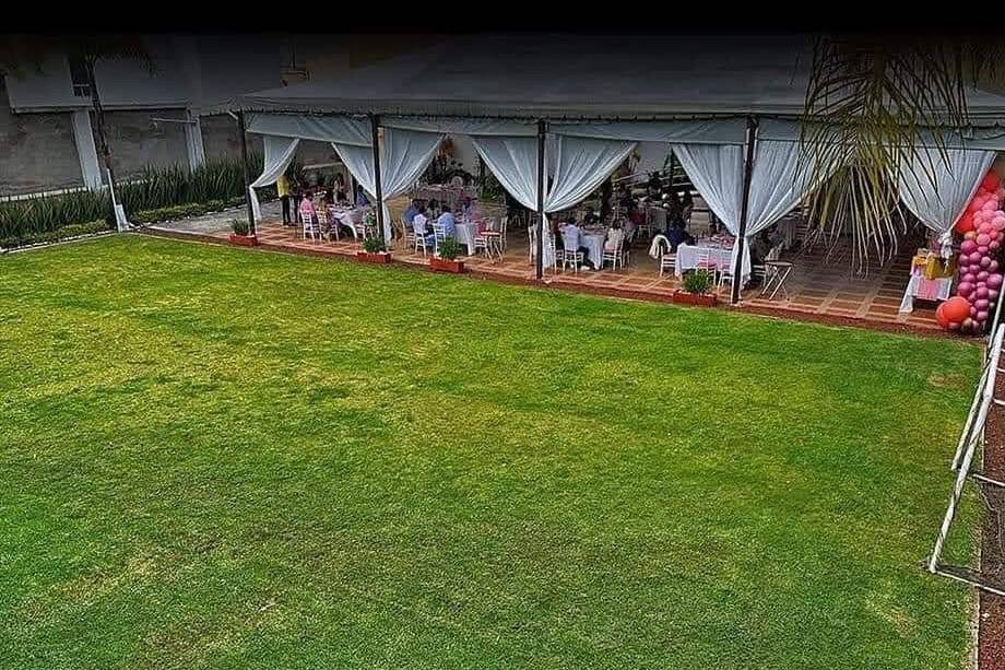 Ese evento especial