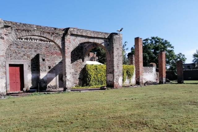 Hacienda