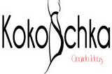 Kokoshka Creando Ideas logo