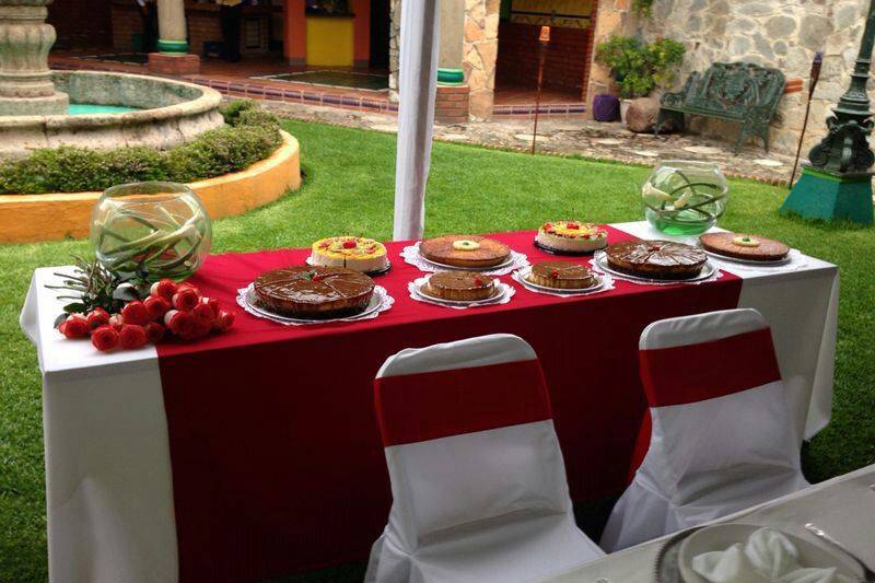 Eventos especiales