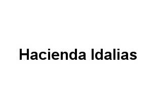 Hacienda Idalias logo