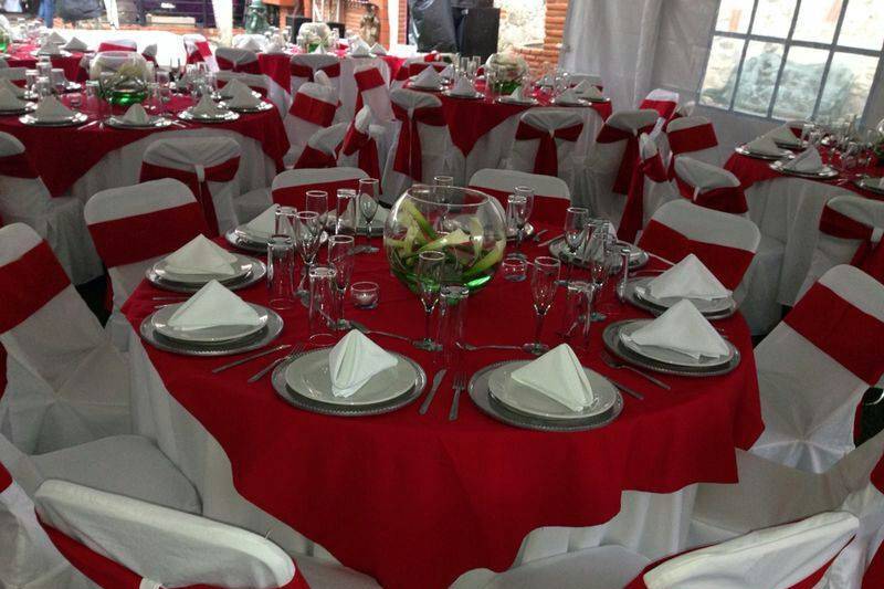 Perfecto para su evento