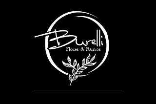 Flores Burelli Logo