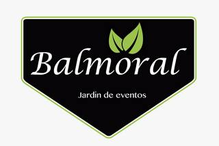 Balmoral Jardín logo