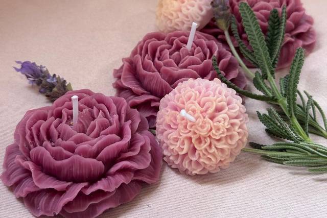 Peonia