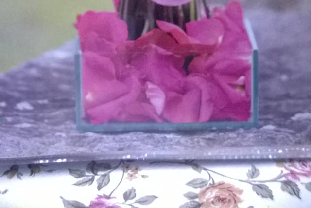 Rosas