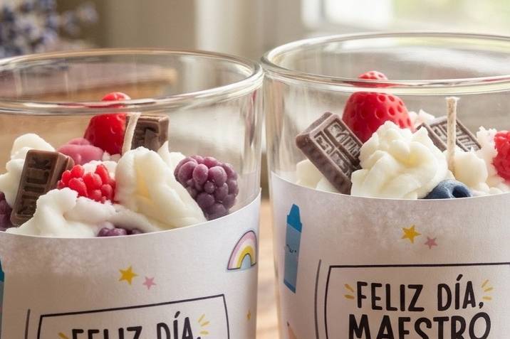 Postre