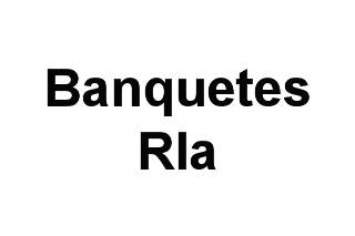 Banquetes Rla Logo