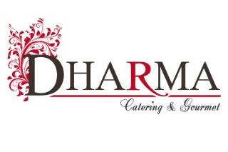 Dharma Catering & Gourmet Logo