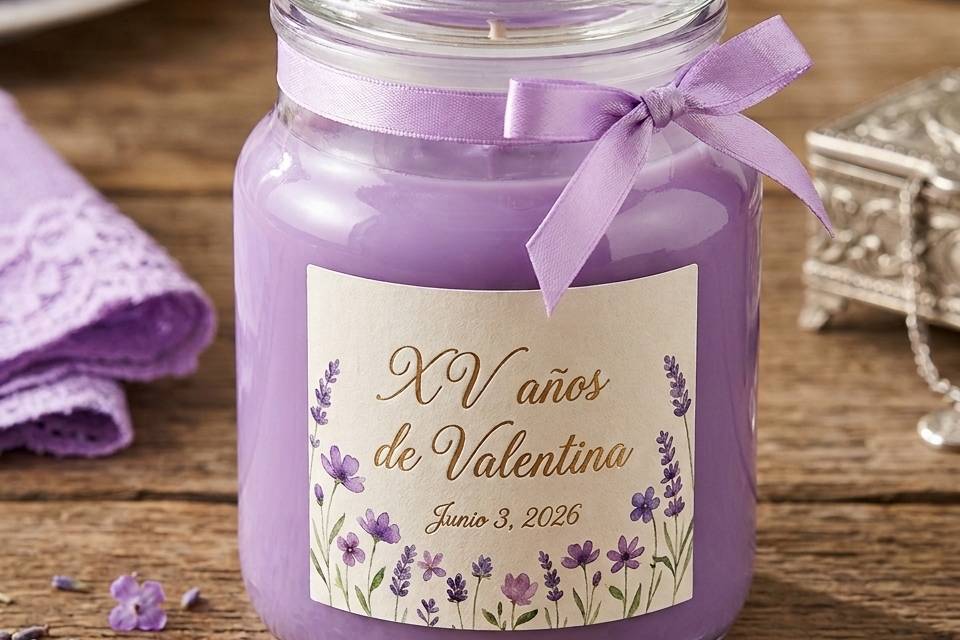 XVs Valentina