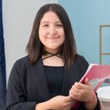 Isabella Vidal Rivero