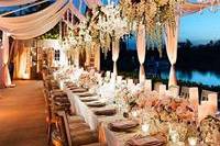 Salón para tu boda