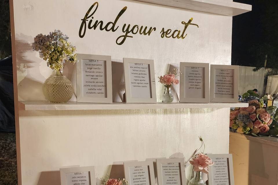 Seating