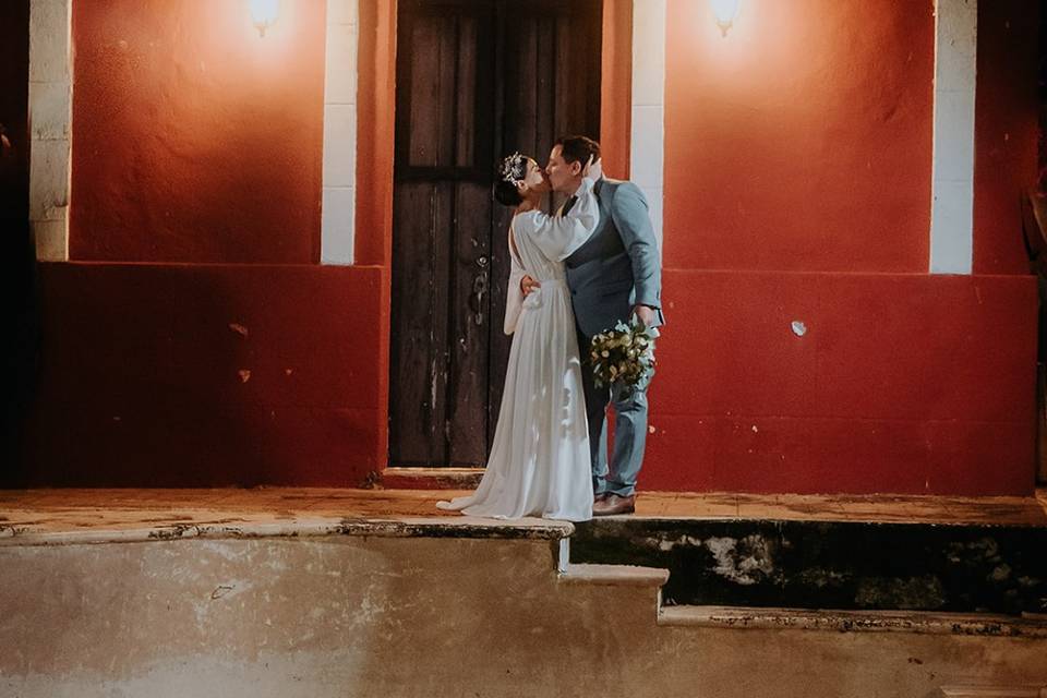 Besos