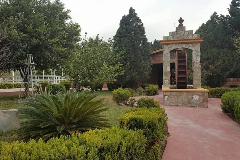 Quinta Santa Rita