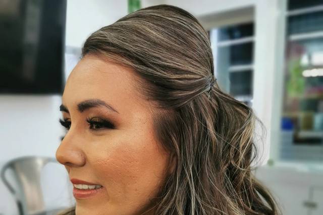 Vista perfil