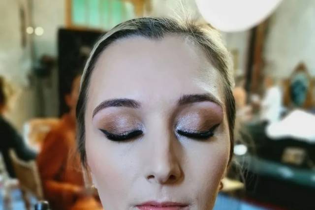 Maquillaje
