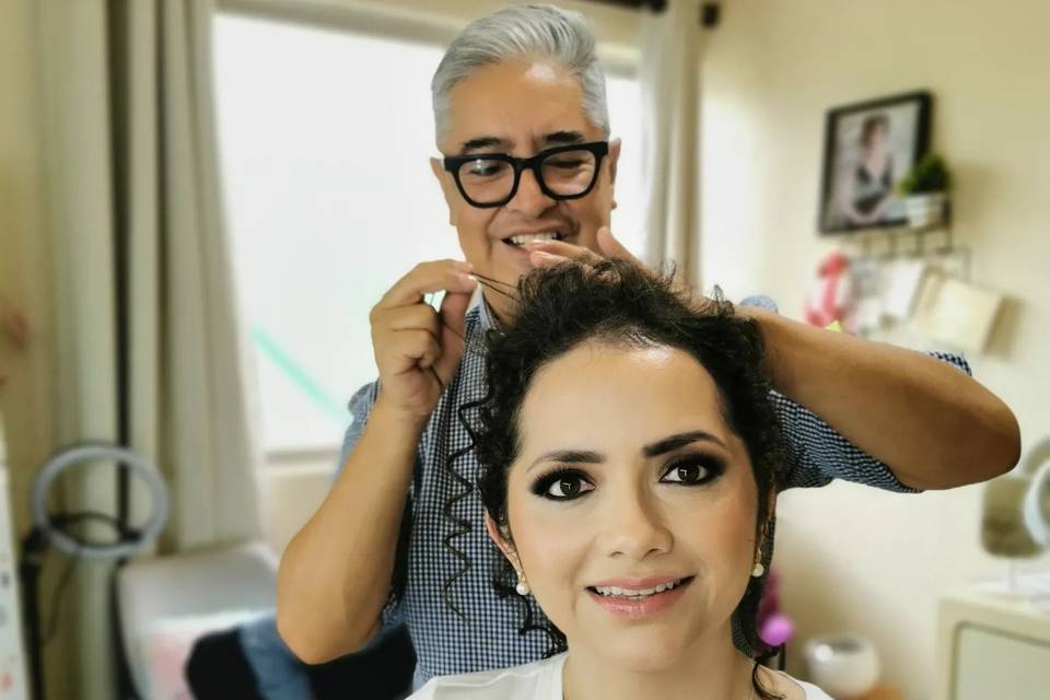 Paola Remis Makeup & Hair