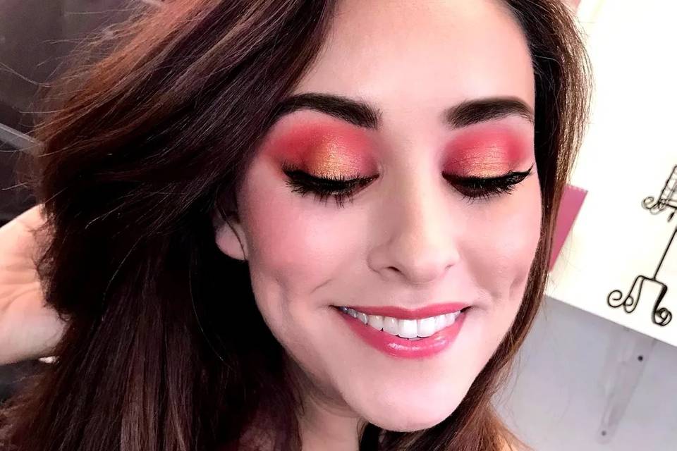 Paola Remis Makeup & Hair