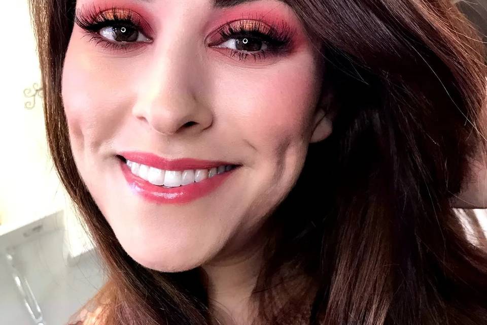 Paola Remis Makeup & Hair