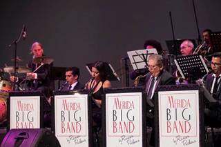 Mérida Big Band