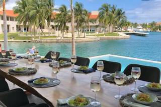 Palm Tree Events