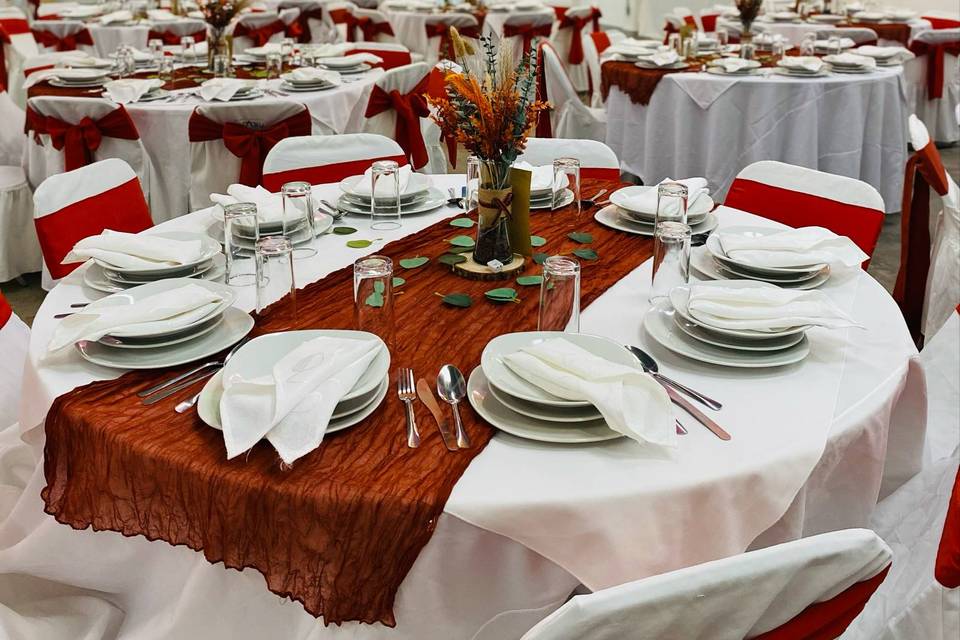Emma Salón de Eventos