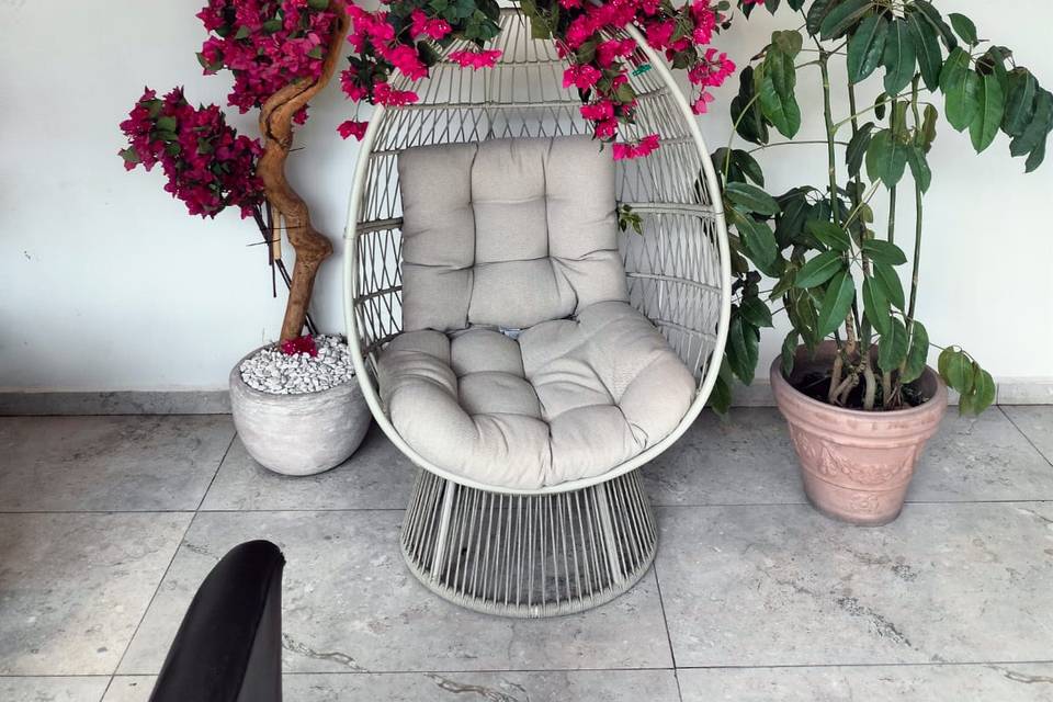 Decoración