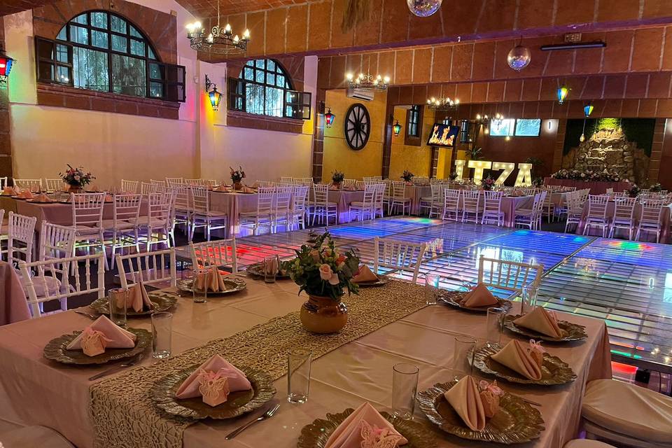 Salon Zapata