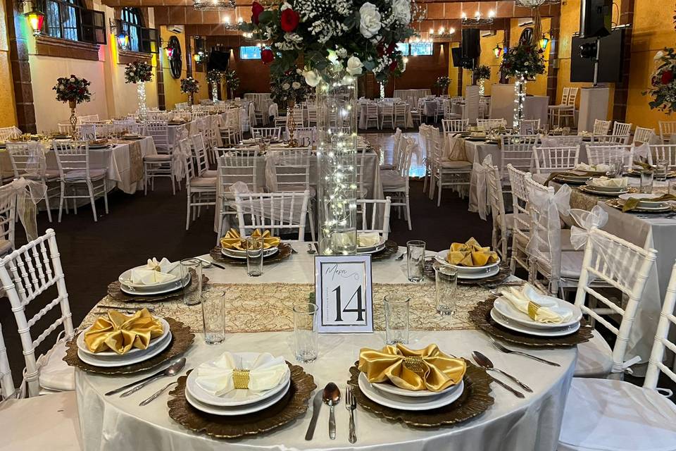 Boda Zapata