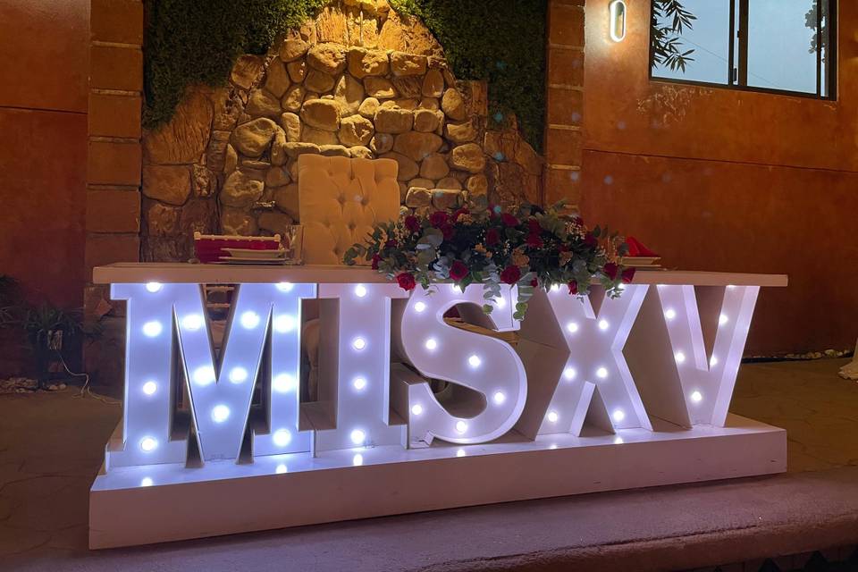 Mesa Misxv