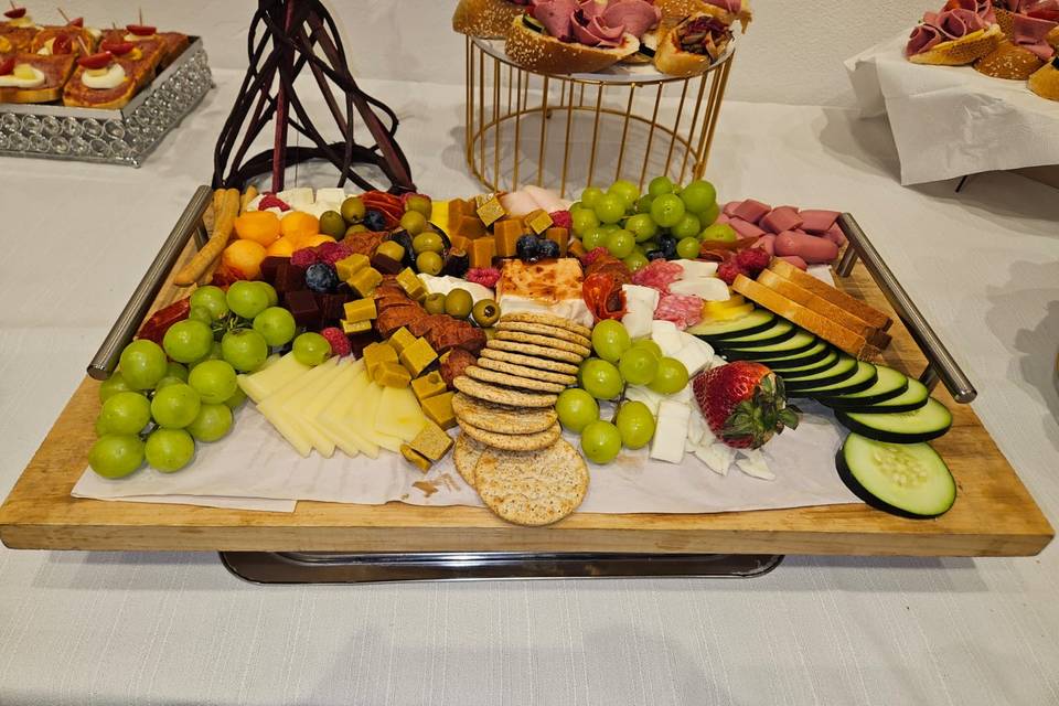 Charcutería