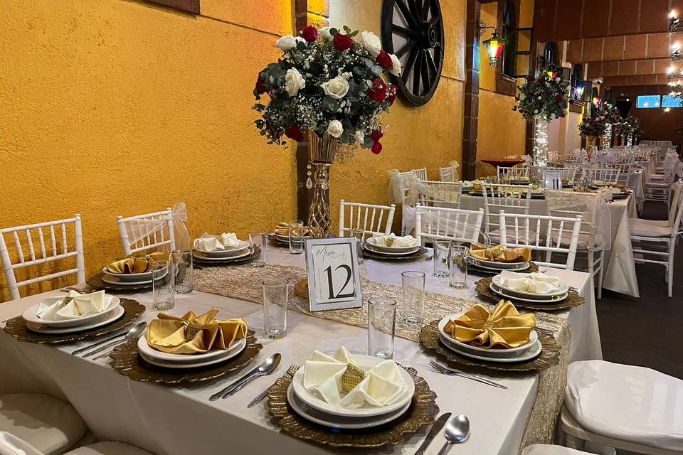 Bodas