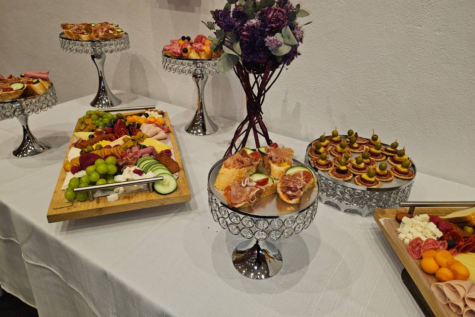 Charcutería