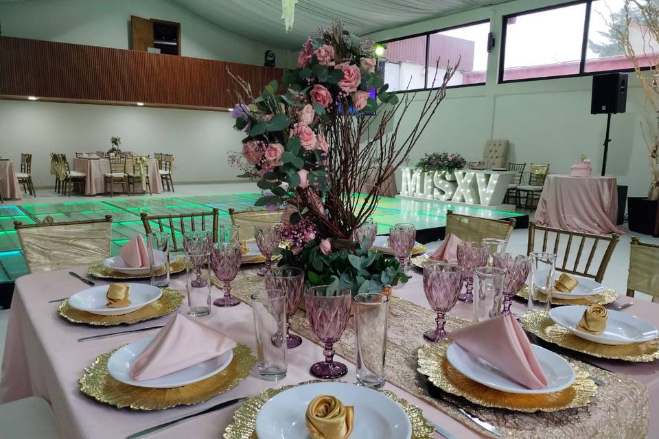 Arreglos florales Premium