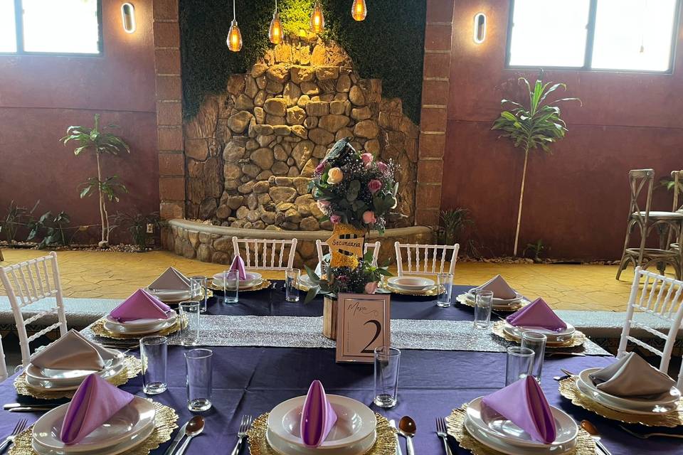 Salón Zapata