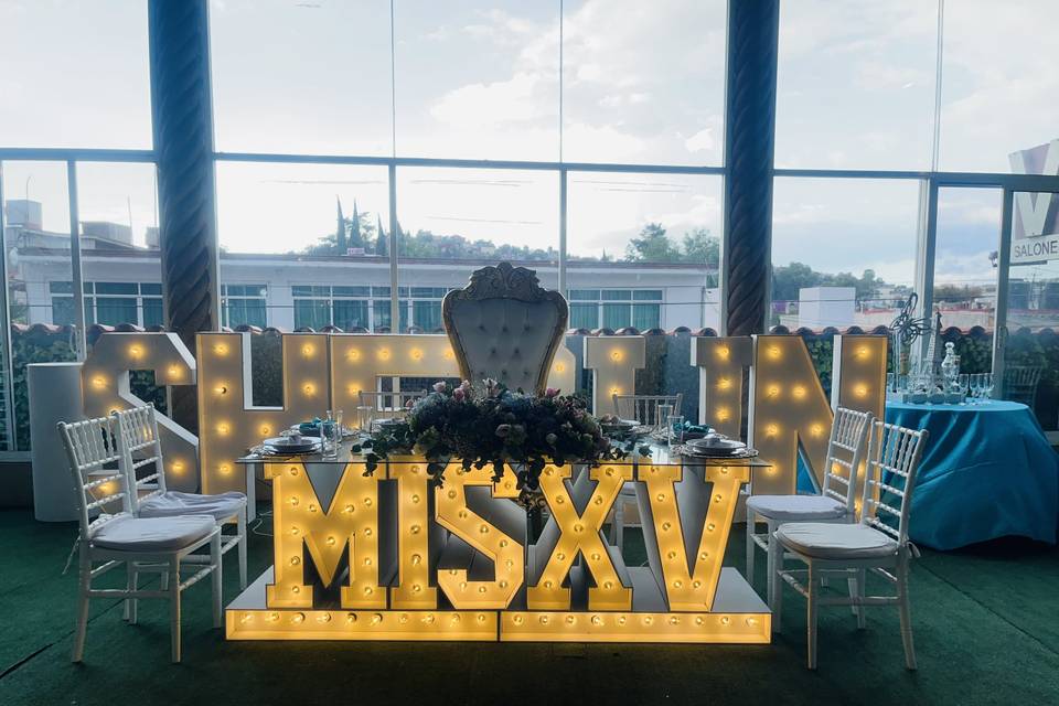 Mesa MISXV