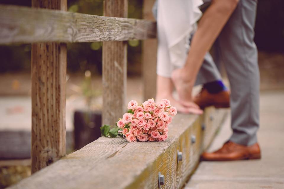 San Diego Wedding