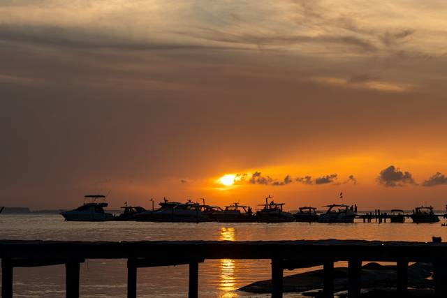 Atardecer